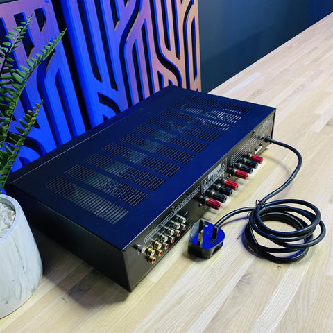 Rotel RA-931 MKII Stereo Integrated Amplifier