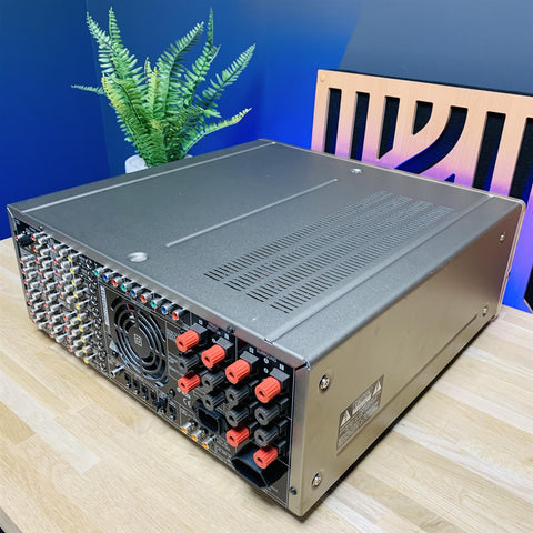 Denon AVC-A10SE 5.1 Surround Sound Amplifier