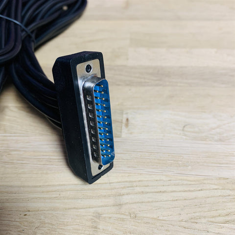 Alesis Crimson Cable Assembly Snake / Cable Loom (part no. 628130119)