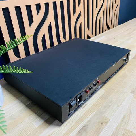 Naim NAP 150 Power Amplifier