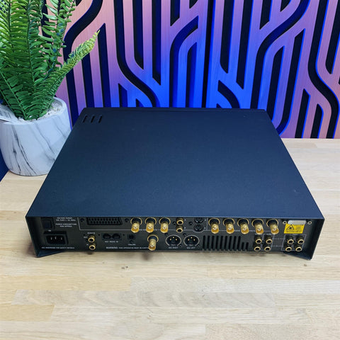 Linn UNIDISK 2.1 Universal Player – SACD/DVD-A/CD Multi‑Format