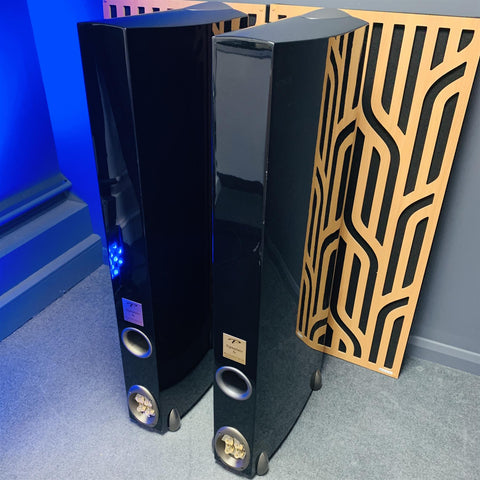 Paradigm Reference Signature S8 Speakers Floor-Standing (Pair)