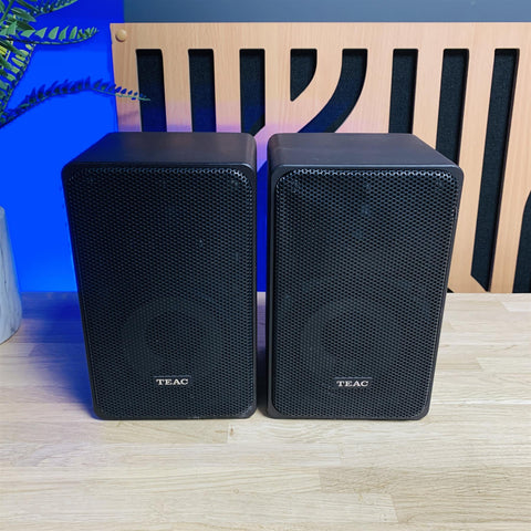 TEAC LS-X7 Speakers (Pair)