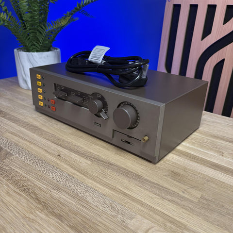 Quad 44 Stereo Pre Amplifier Vintage