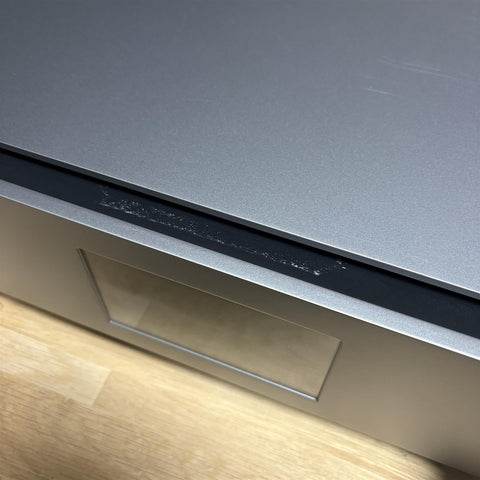 Cambridge Audio EDGE NQ Network Preamplifier