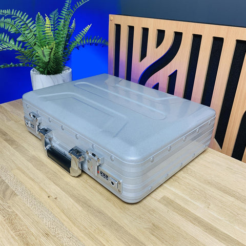 Locking Storage Case