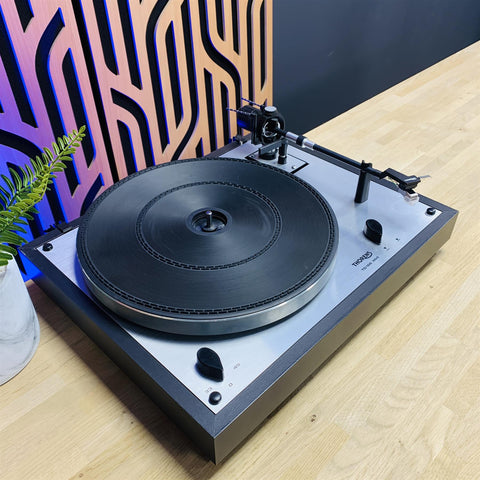 Thorens TD166 MKII Turntable With REGA Carbon Cartridge & Stylus