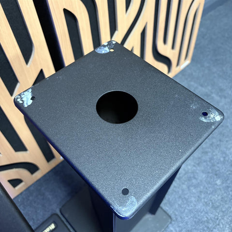 Atacama 20" Speaker Stands