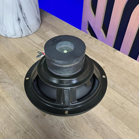 Linn Keilidh 160mm Carbon-Loaded Polypropylene Bass / Midrange Driver SPKR013/4