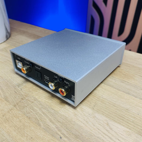 Pro-Ject Pre Box S2 Digital Audiophile Preamplifier