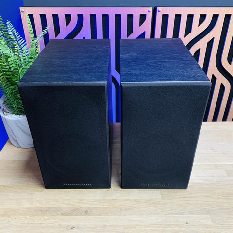 Mordaunt-Short Avant 902i Speakers (Pair)