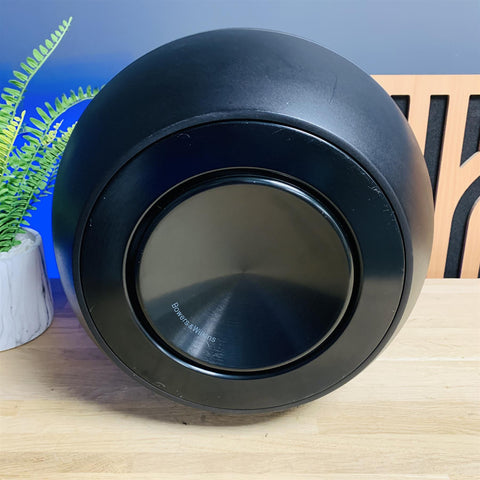 B&W Bowers & Wilkins PV1D 400 Watt Active Subwoofer