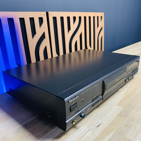 Technics SL-PG490 CD Player