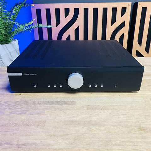 Musical Fidelity M2si Integrated Amplifier