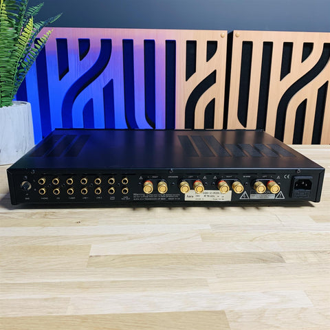 Aura Evolution VA100 II Integrated Amplifier