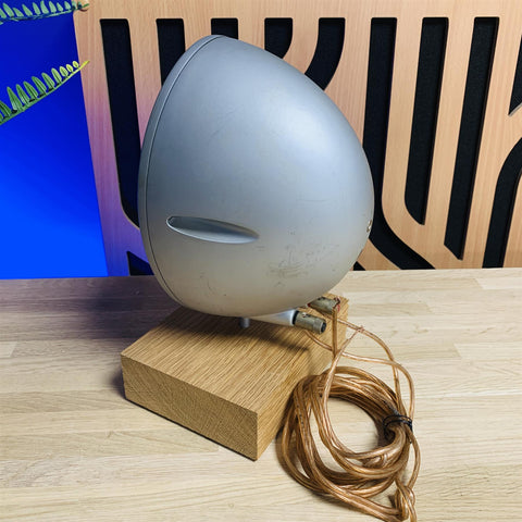 KEF HTS2001 Egg Speakers