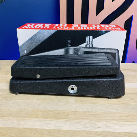 Dunlop Cry Baby Wah Pedal GCB-95