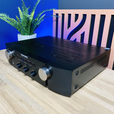 Marantz PM6004 Integrated Amplifier