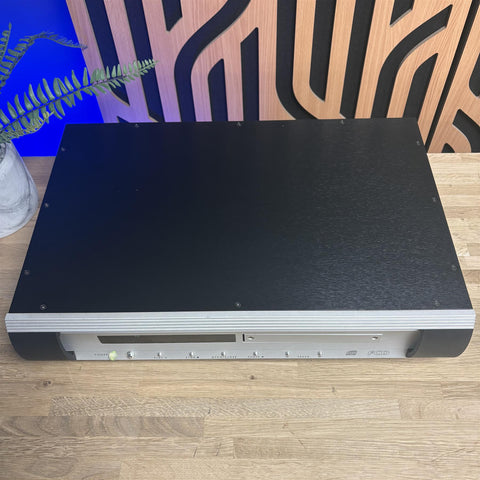 Musical Fidelity FCD CD Player