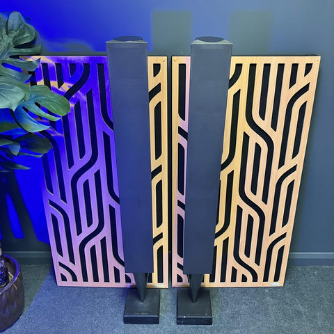 Bang & Olufsen Beolab 8000 Speaker (Pair)