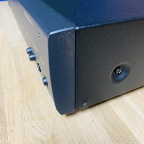 Arcam Alpha 9 Power Amplifier