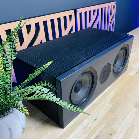 Linn Centrik Centre Speaker