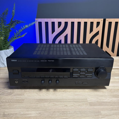 Yamaha DSP-A492 AV Amplifier