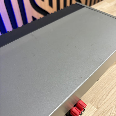 Quad 405-2 Power Amplifier