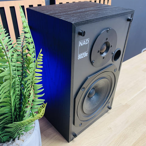 NAD 8020E Speaker (Single)