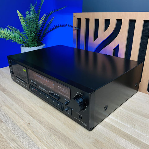 Denon DR-M22 Stereo Cassette Tape Deck