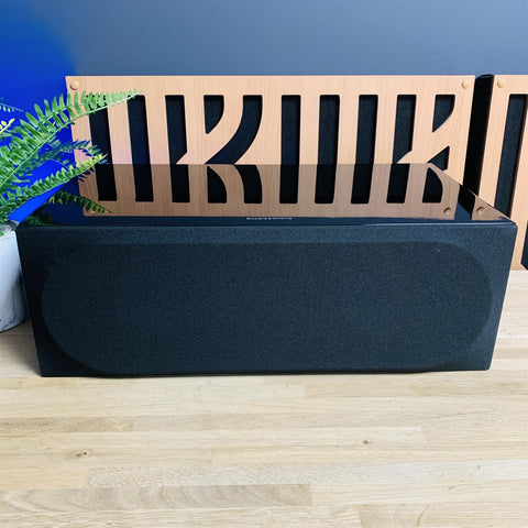 Bowers & Wilkins B&W HTM 72 S3 Centre Speaker