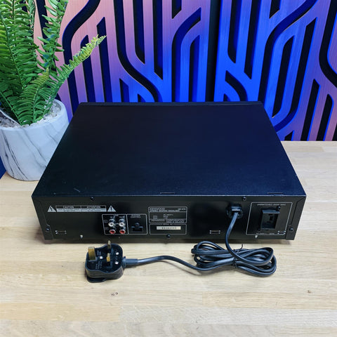 Kenwood GE-470 Graphic Eqaliser