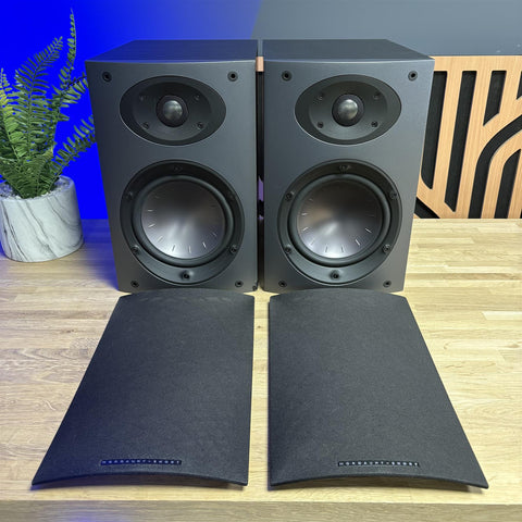 Mordaunt Short Aviano 2 Speakers