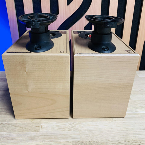 Mordaunt Short MS302 Bookshelf Speakers (pair)