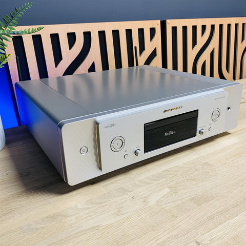 Marantz SACD 30n Network SACD Player