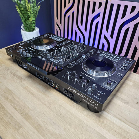 Denon DJ Prime 2