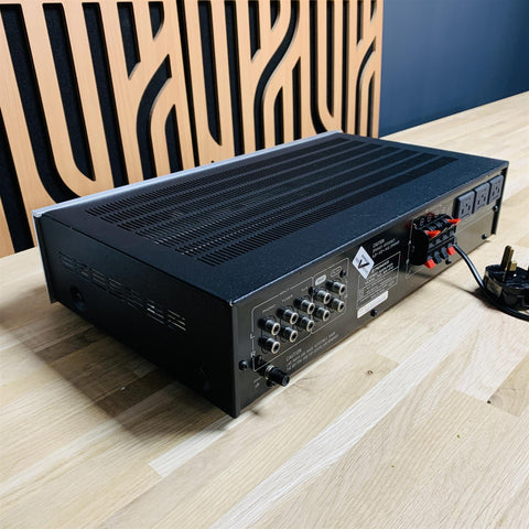 Pioneer SA-410 Stereo Amplifier