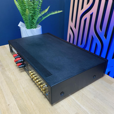Arcam Alpha 6 Integrated Amplifier