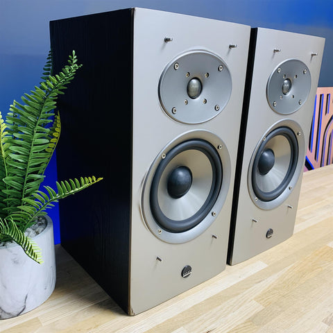 Athena Technologies AS-B2 Audition Series Bookshelf Speakers (Pair)