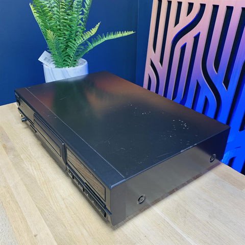 Technics SL-PG490 CD Player