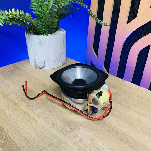 KEF SP 1457 100mm Coaxial Uni-Q Driver