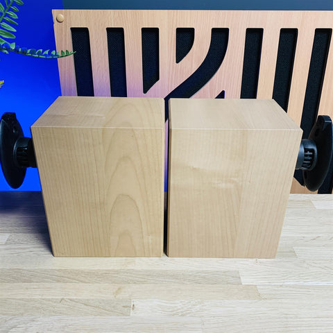 Mordaunt Short MS302 Bookshelf Speakers (pair)
