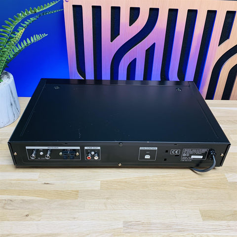Sony ST-SB920 Stereo Tuner