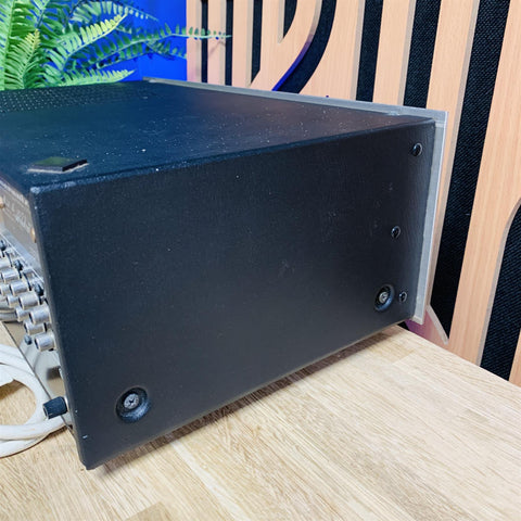 Marantz 1072 Console Stereo Amplifier (Spares or Repairs)