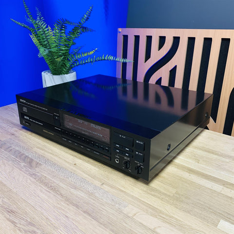 Denon DCD-1700 PCM Compact Disc Player