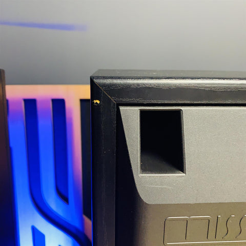 Mission 731 Speakers (Pair)