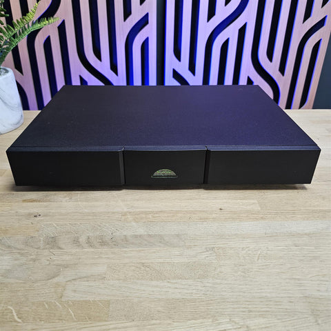 Naim Flatcap 2X