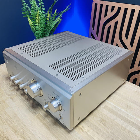 Sony TA-FA777ES Integrated Amplifier