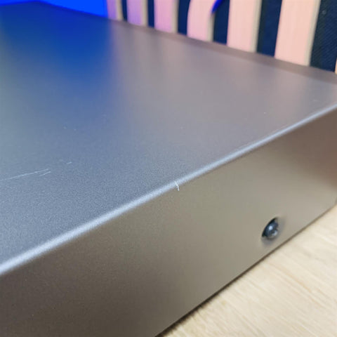 Audiolab 8000P Stereo Power Amplifier
