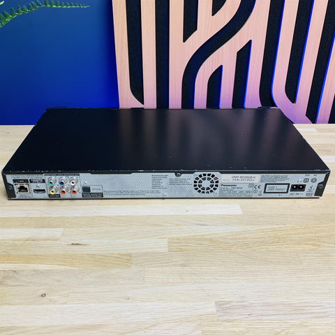 Panasonic DMP-BD35 Blu Ray Player